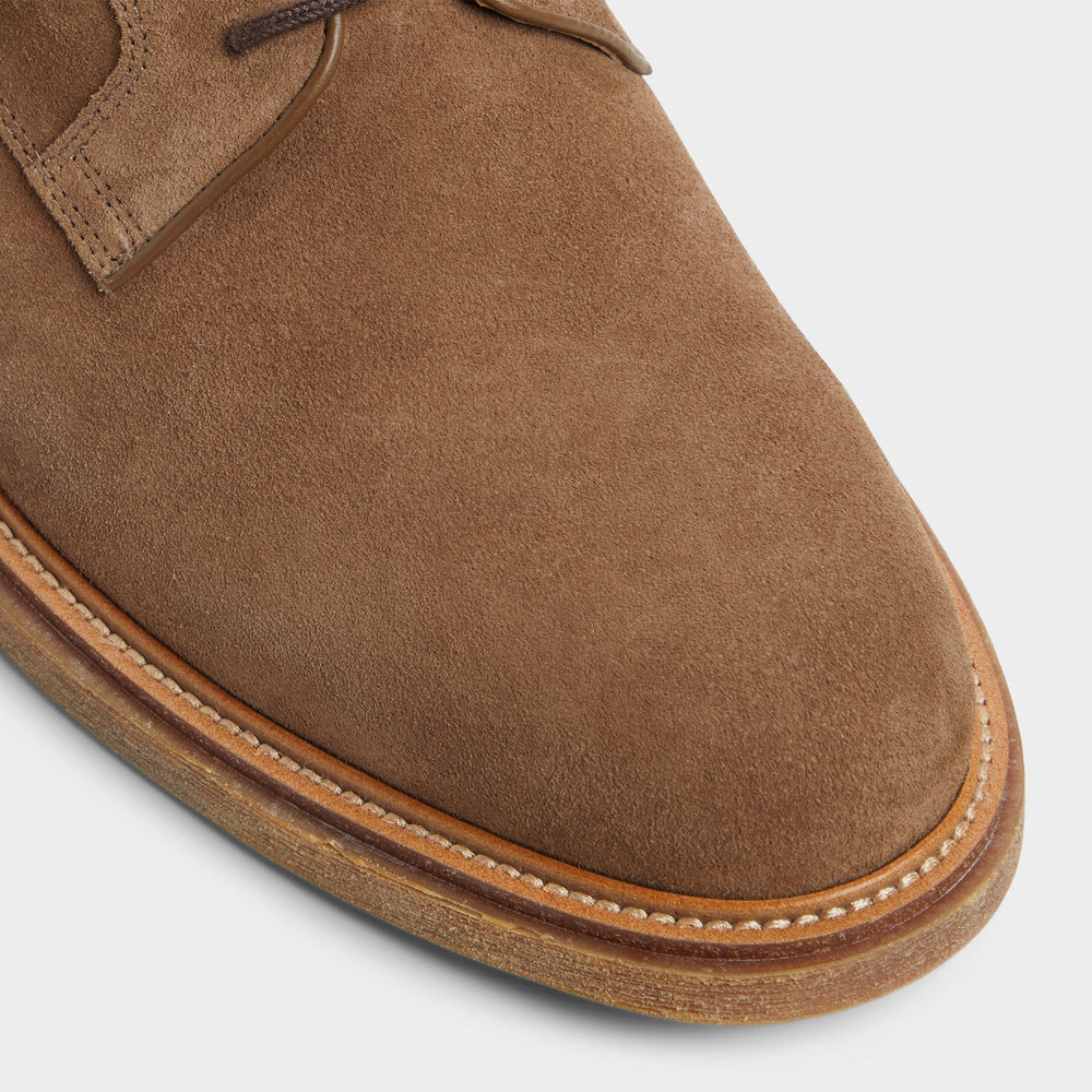 Aldo Raiden Dark Brown Men's Oxfords & Lace-ups - Derby shoe