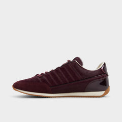 Aldo Rocko in Bordo 14183596 - Low top sneaker