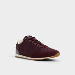 Aldo Rocko in Bordo 14183596 - Low top sneaker