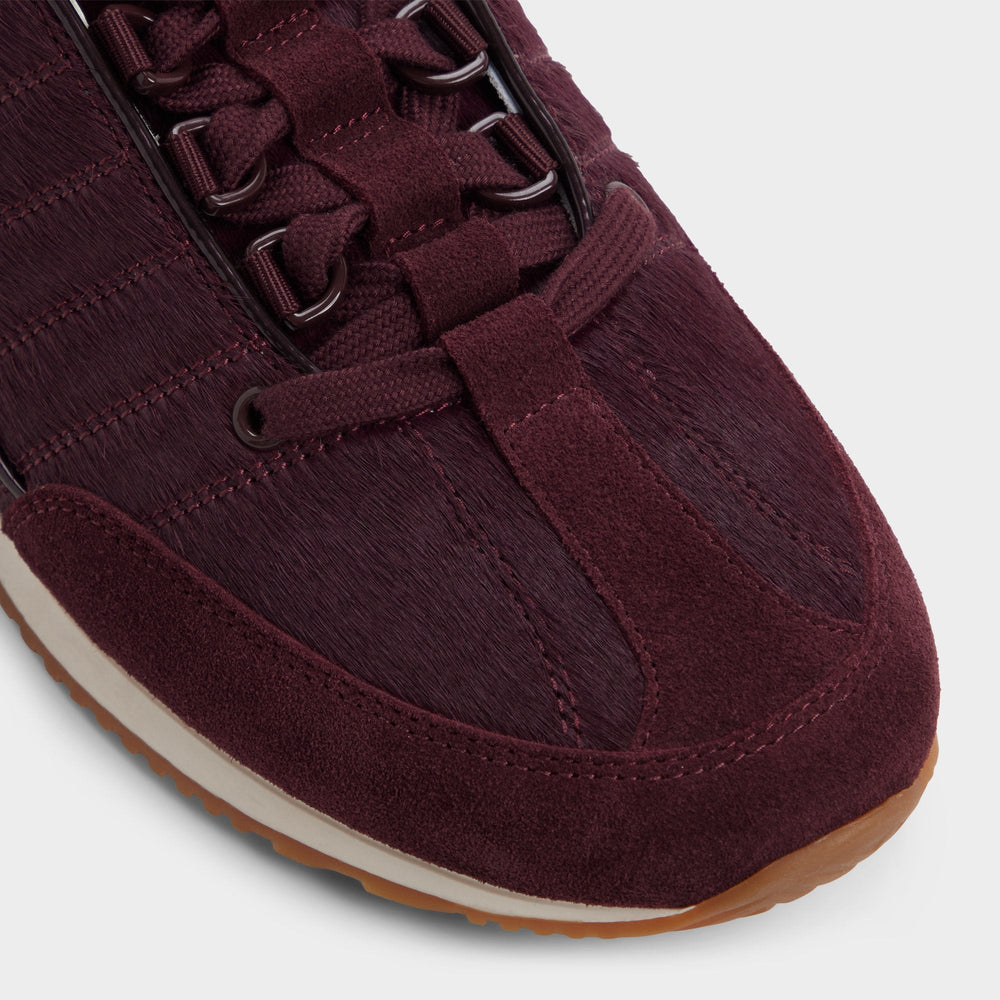 Aldo Rocko in Bordo 14183596 - Low top sneaker