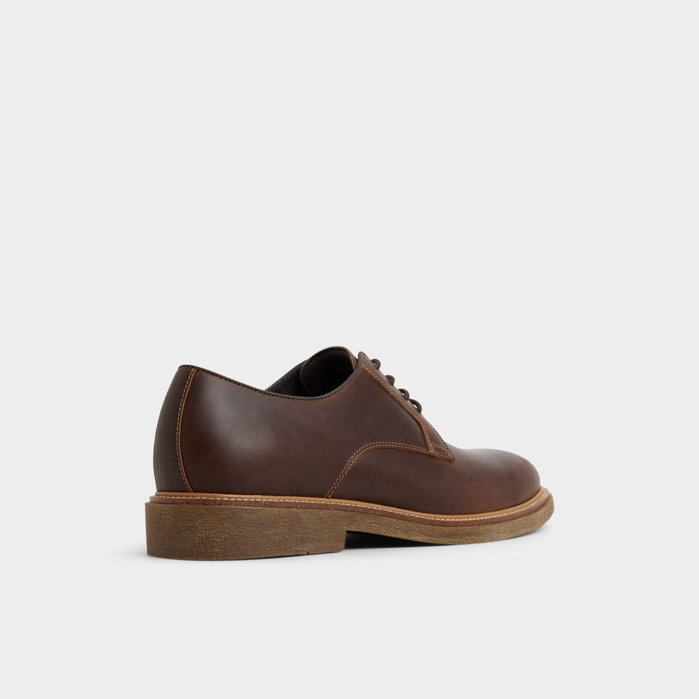 Aldo Raiden Brown Overflow Men's Oxfords & Lace-ups - Derby shoe