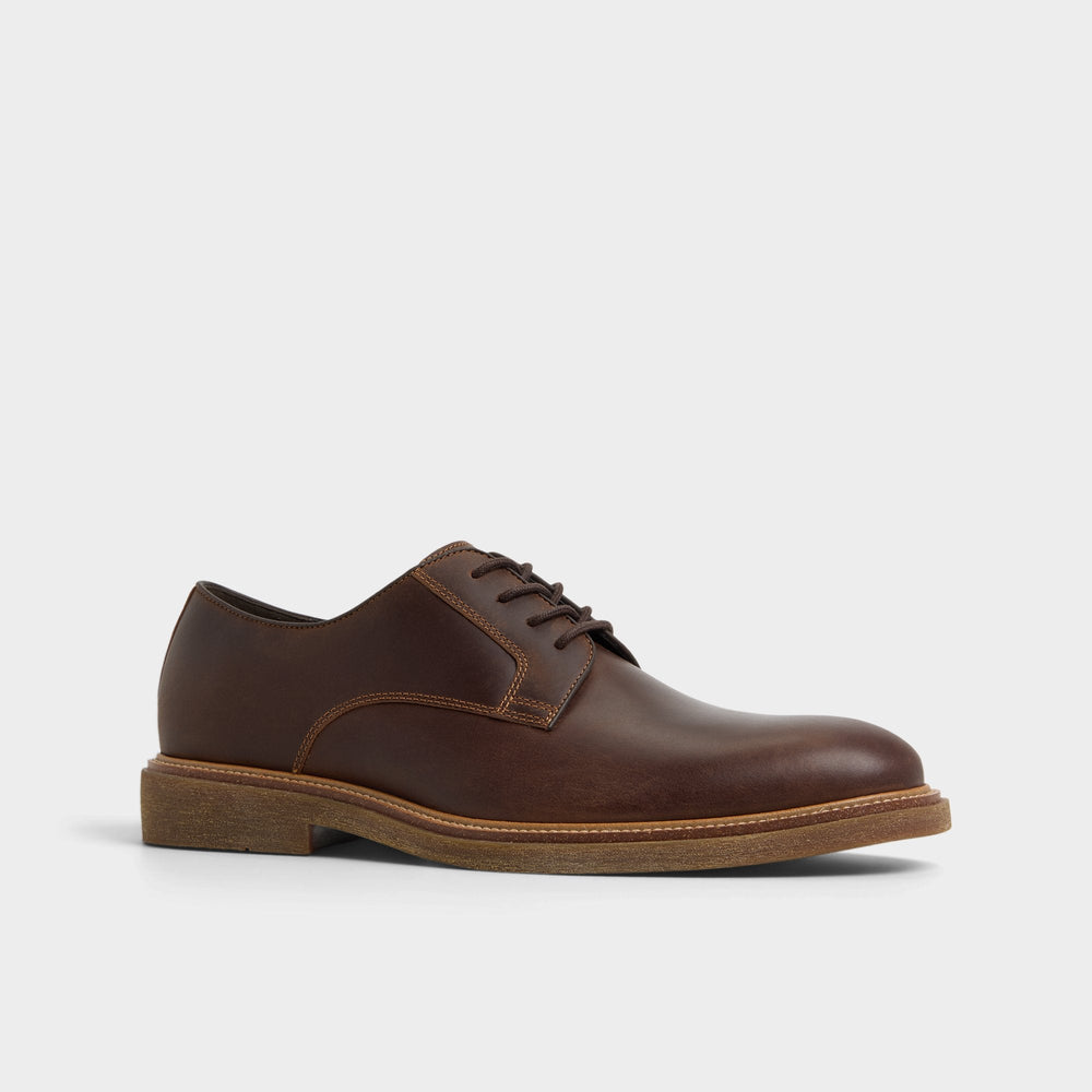 Aldo Raiden Brown Overflow Men's Oxfords & Lace-ups - Derby shoe