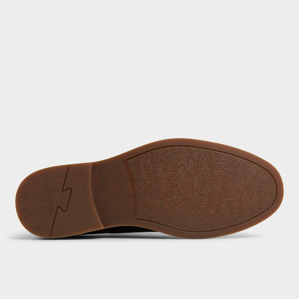 Aldo Raiden Brown Overflow Men's Oxfords & Lace-ups - Derby shoe