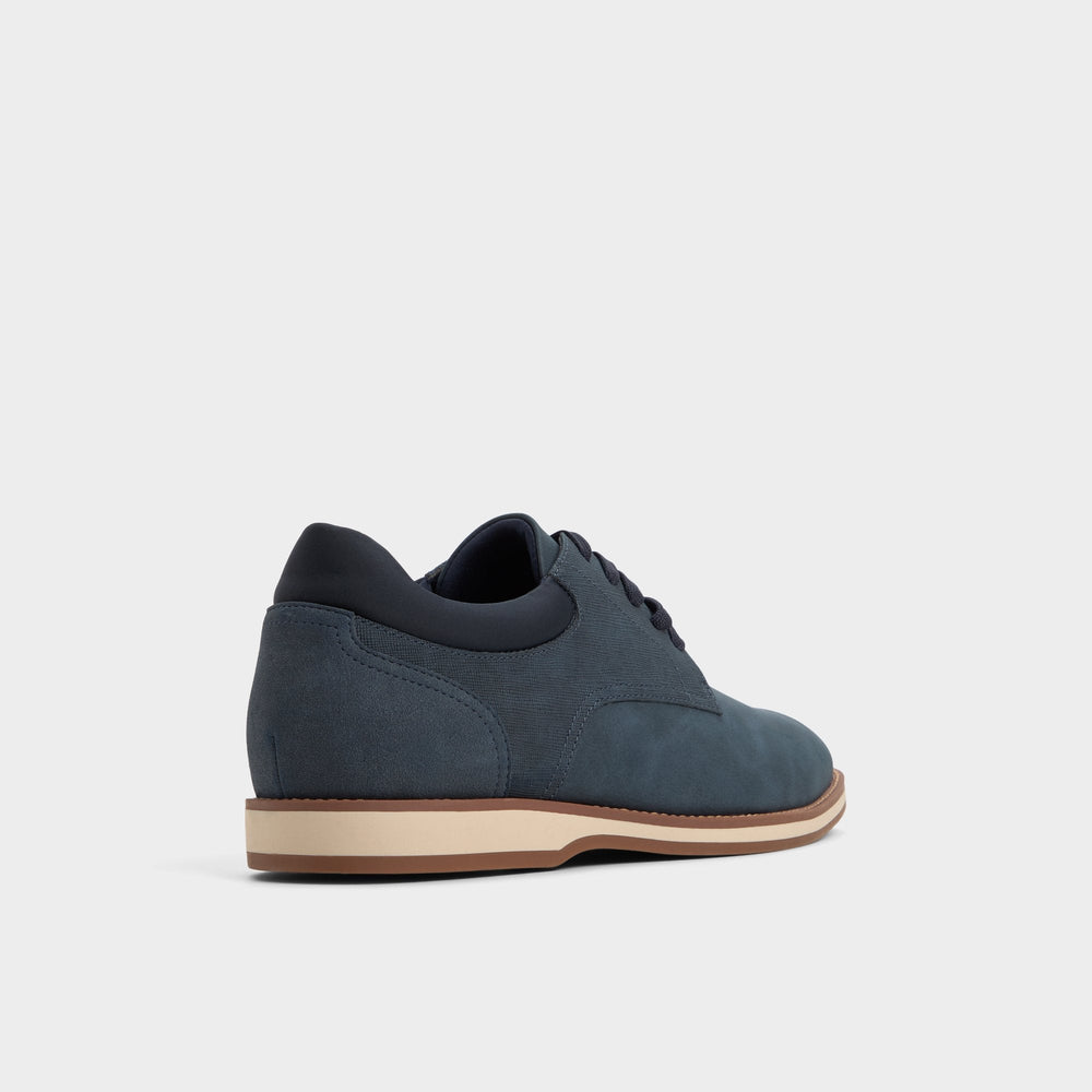 Aldo Ccorby Navy Men's Hybrid Shoes - Oxford shoe
