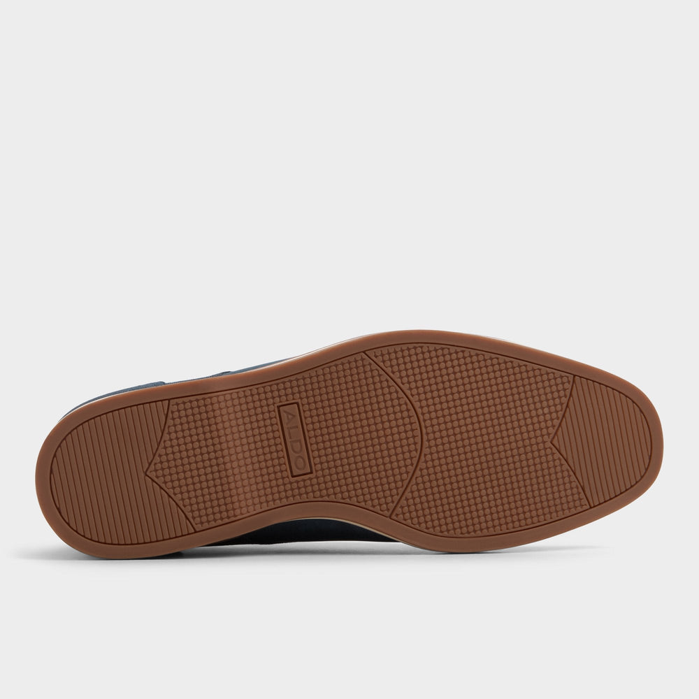 Aldo Ccorby Navy Men's Hybrid Shoes - Oxford shoe