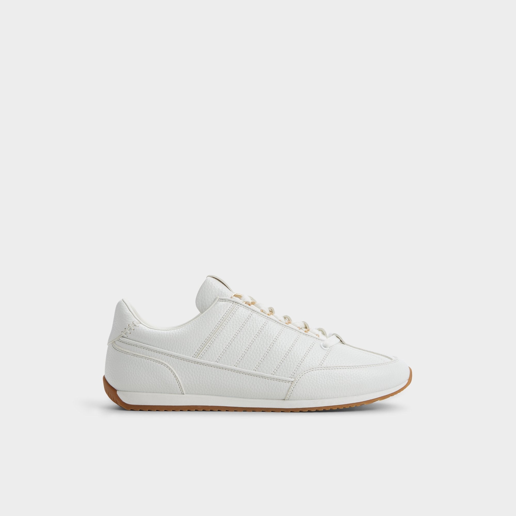 Aldo Rocko in White 14183597 - Low top sneaker