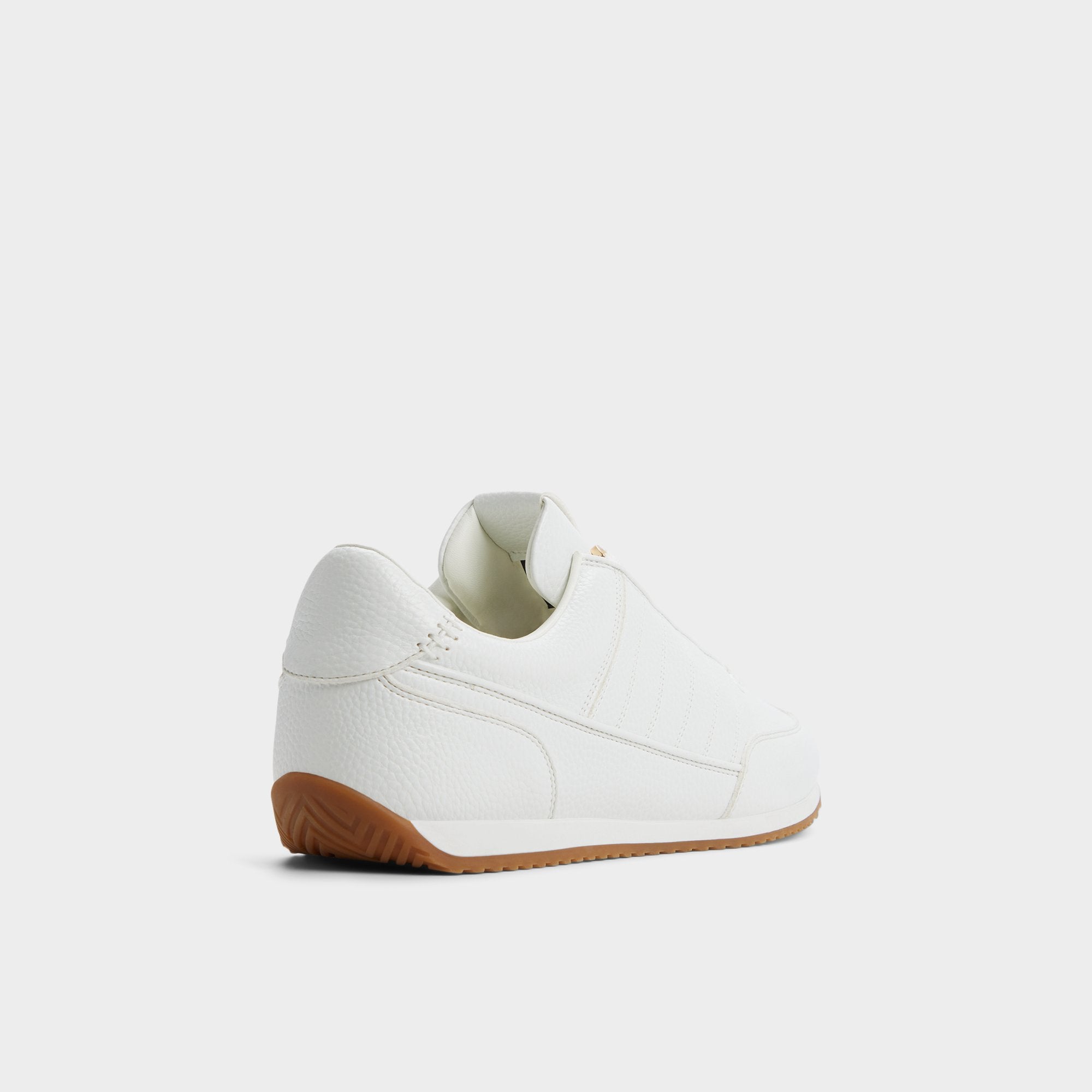 Aldo Rocko in White 14183597 - Low top sneaker