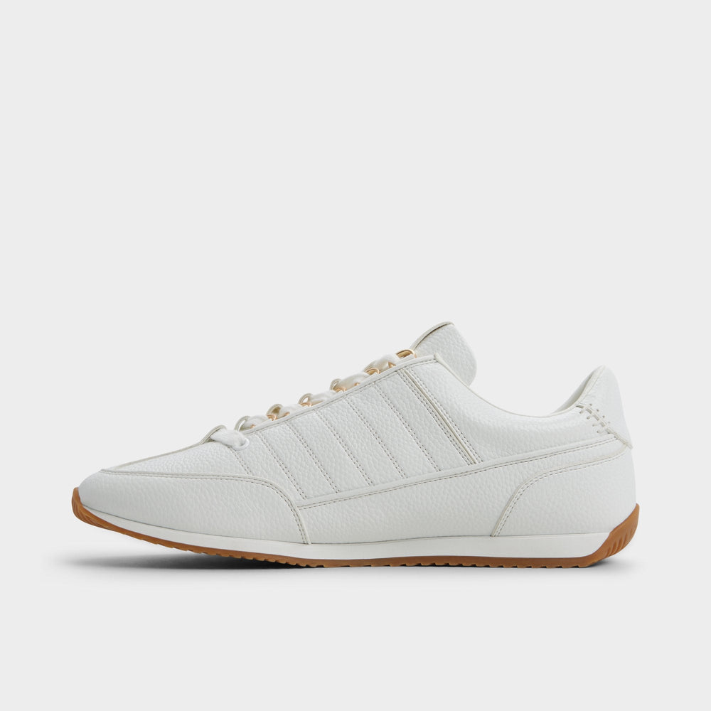 Aldo Rocko in White 14183597 - Low top sneaker