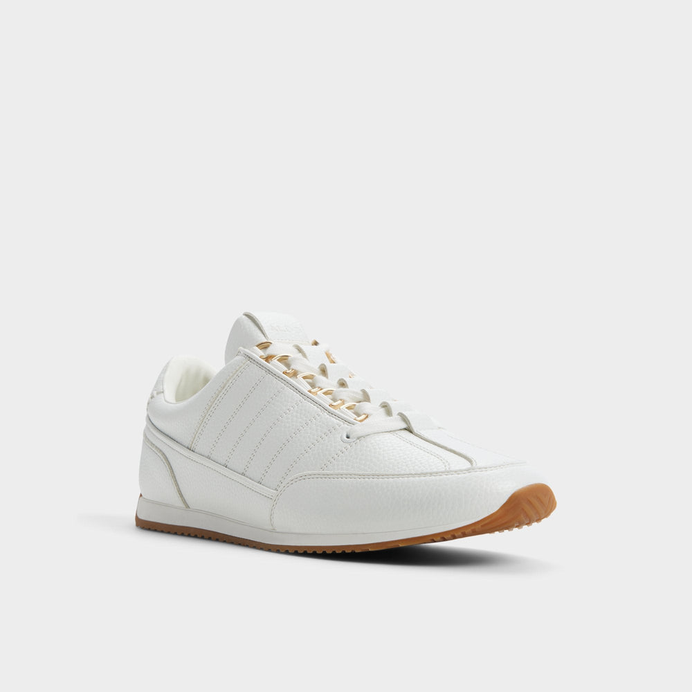 Aldo Rocko in White 14183597 - Low top sneaker