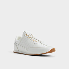 Aldo Rocko in White 14183597 - Low top sneaker