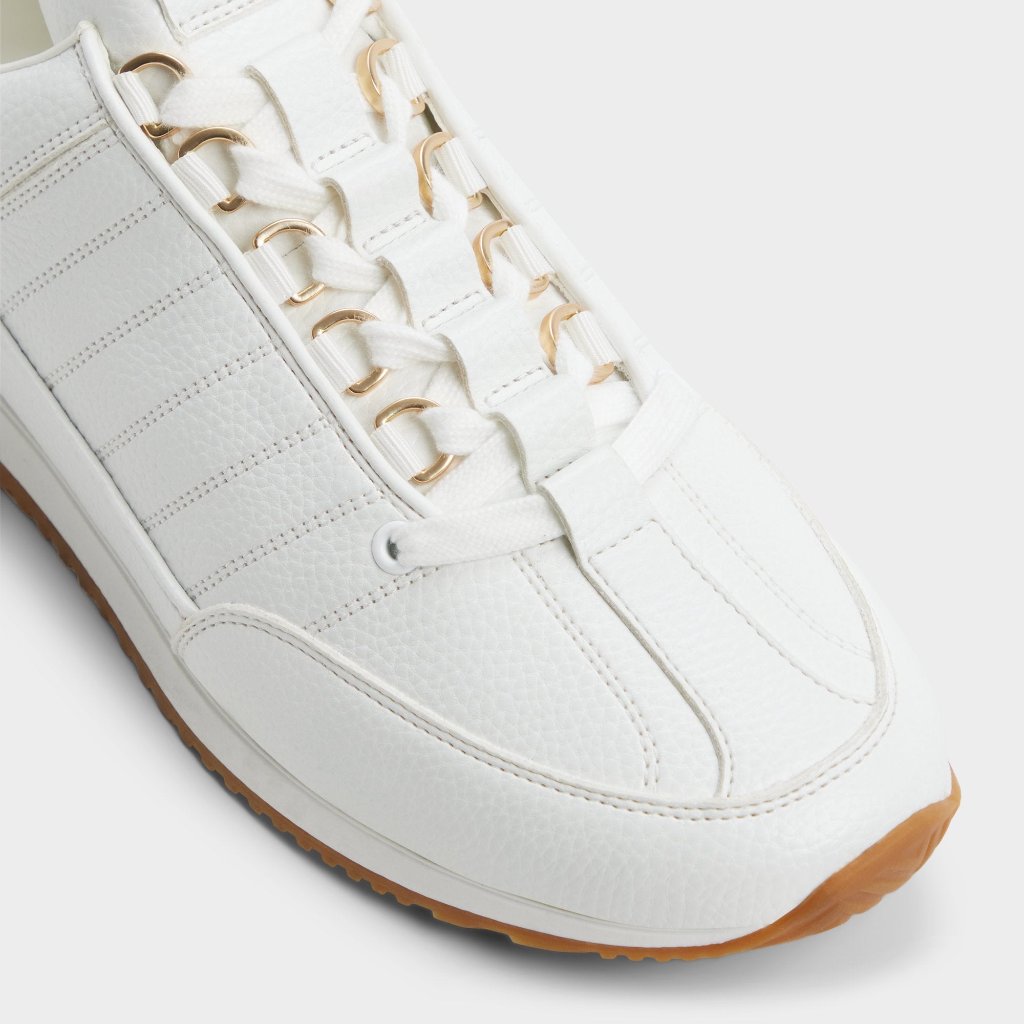 Aldo Rocko in White 14183597 - Low top sneaker