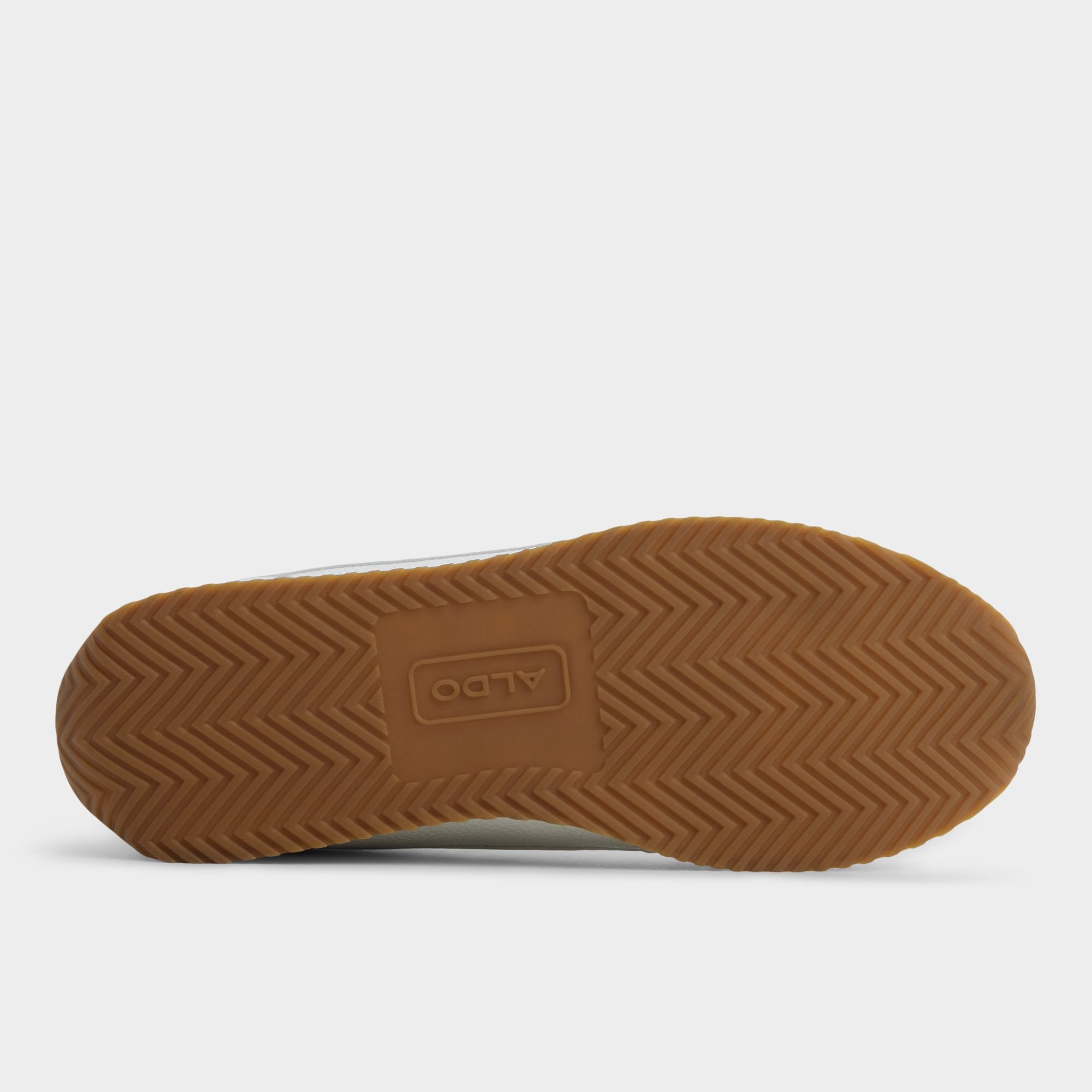 Aldo Rocko in White 14183597 - Low top sneaker
