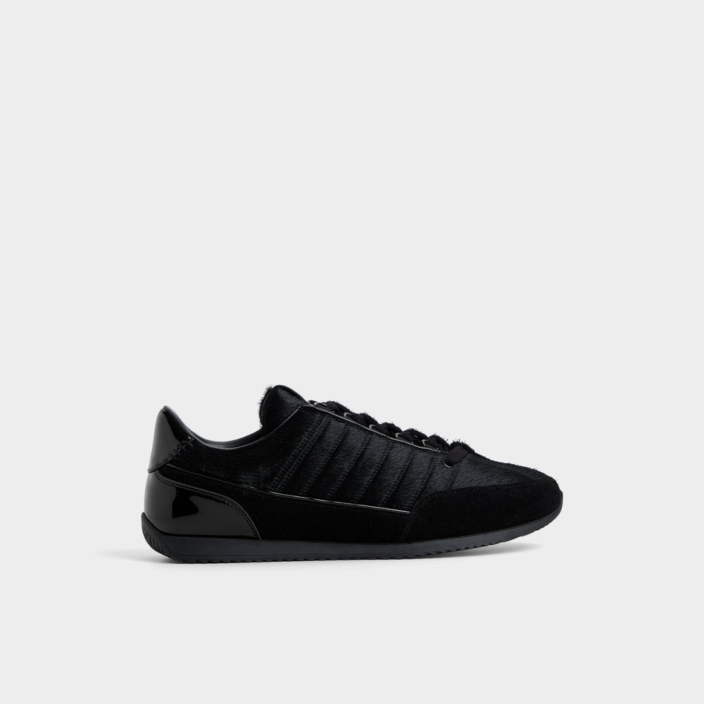 Aldo Rocko in Black 14183599 - Low top sneaker