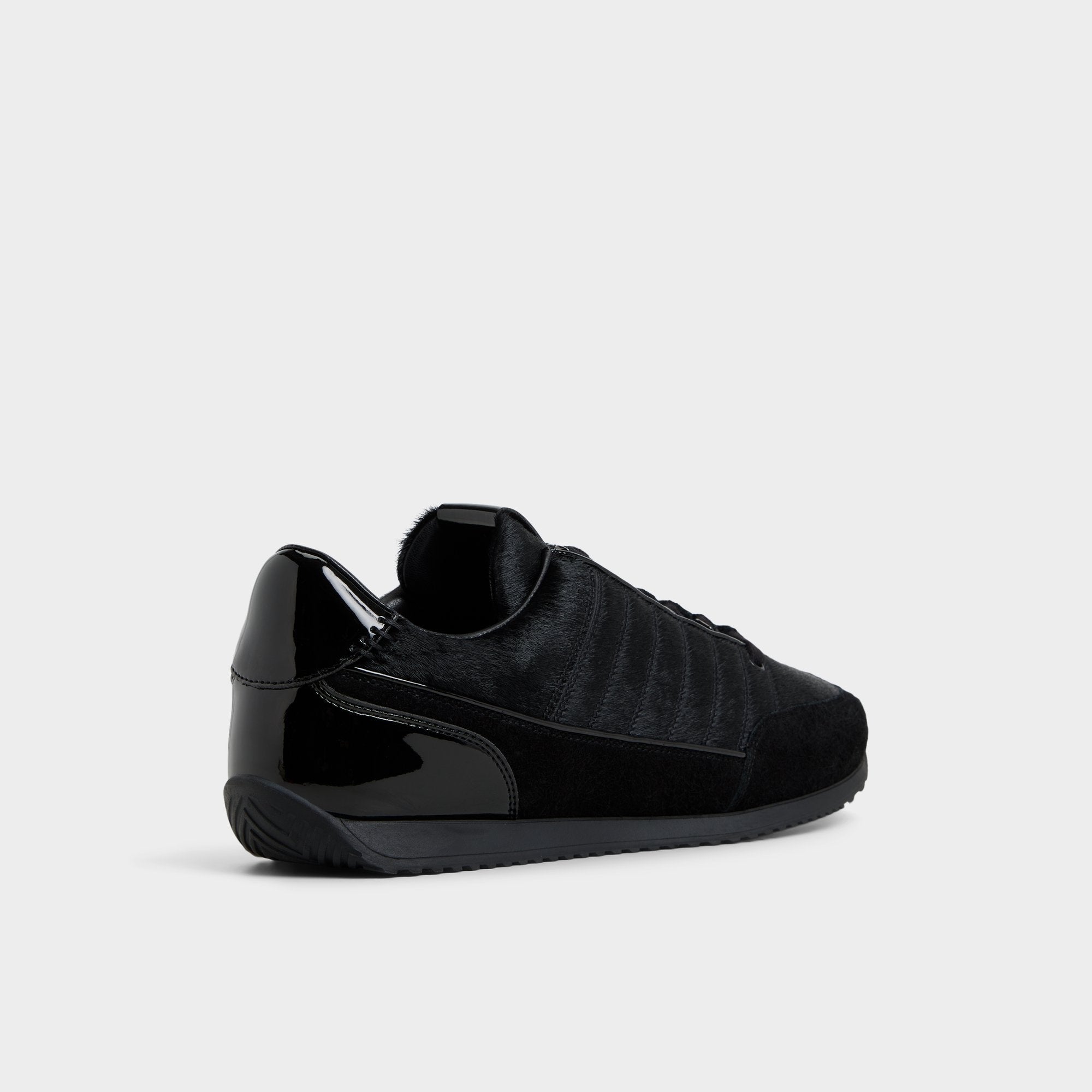 Aldo Rocko in Black 14183599 - Low top sneaker