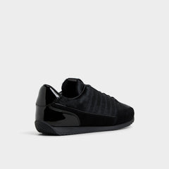 Aldo Rocko in Black 14183599 - Low top sneaker