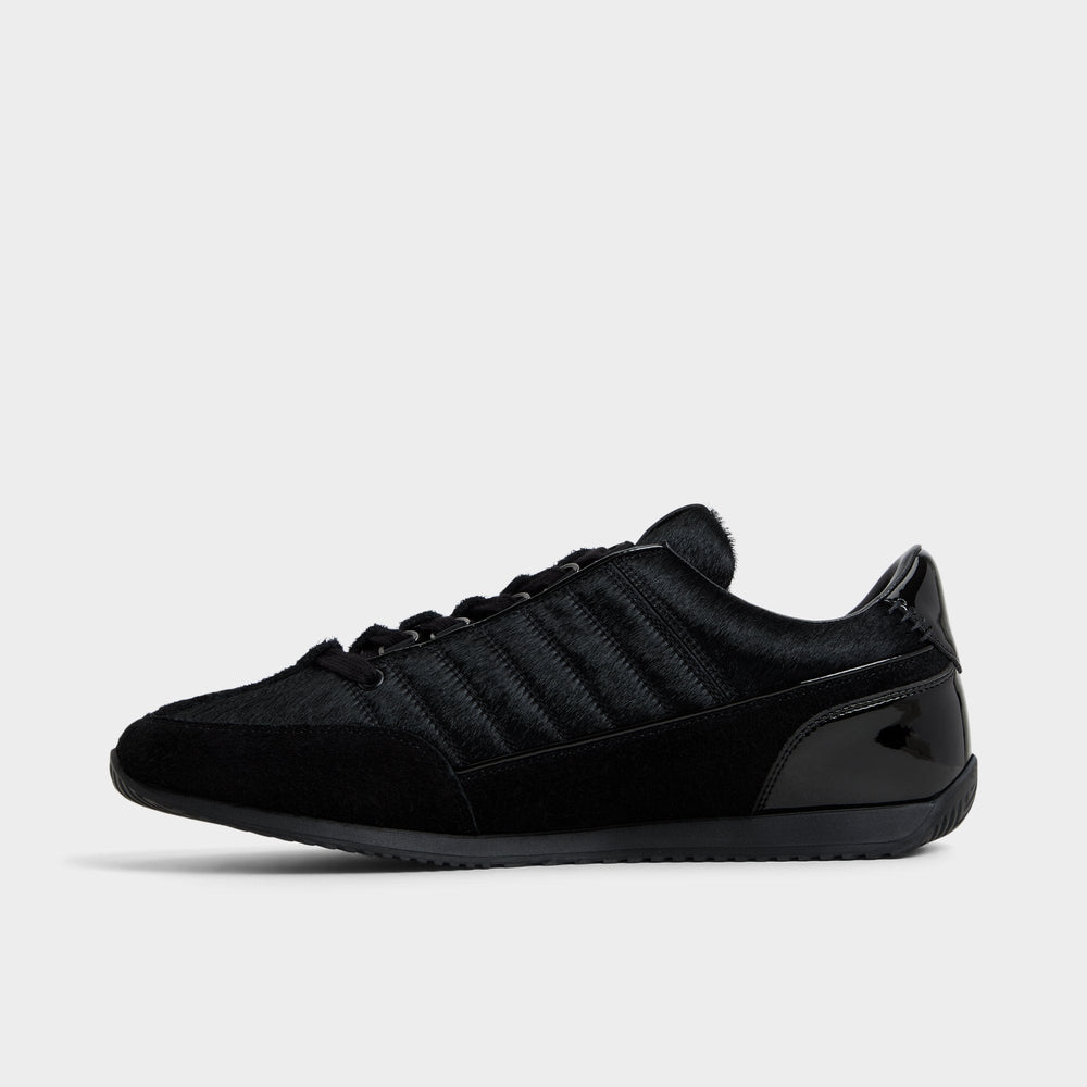Aldo Rocko in Black 14183599 - Low top sneaker