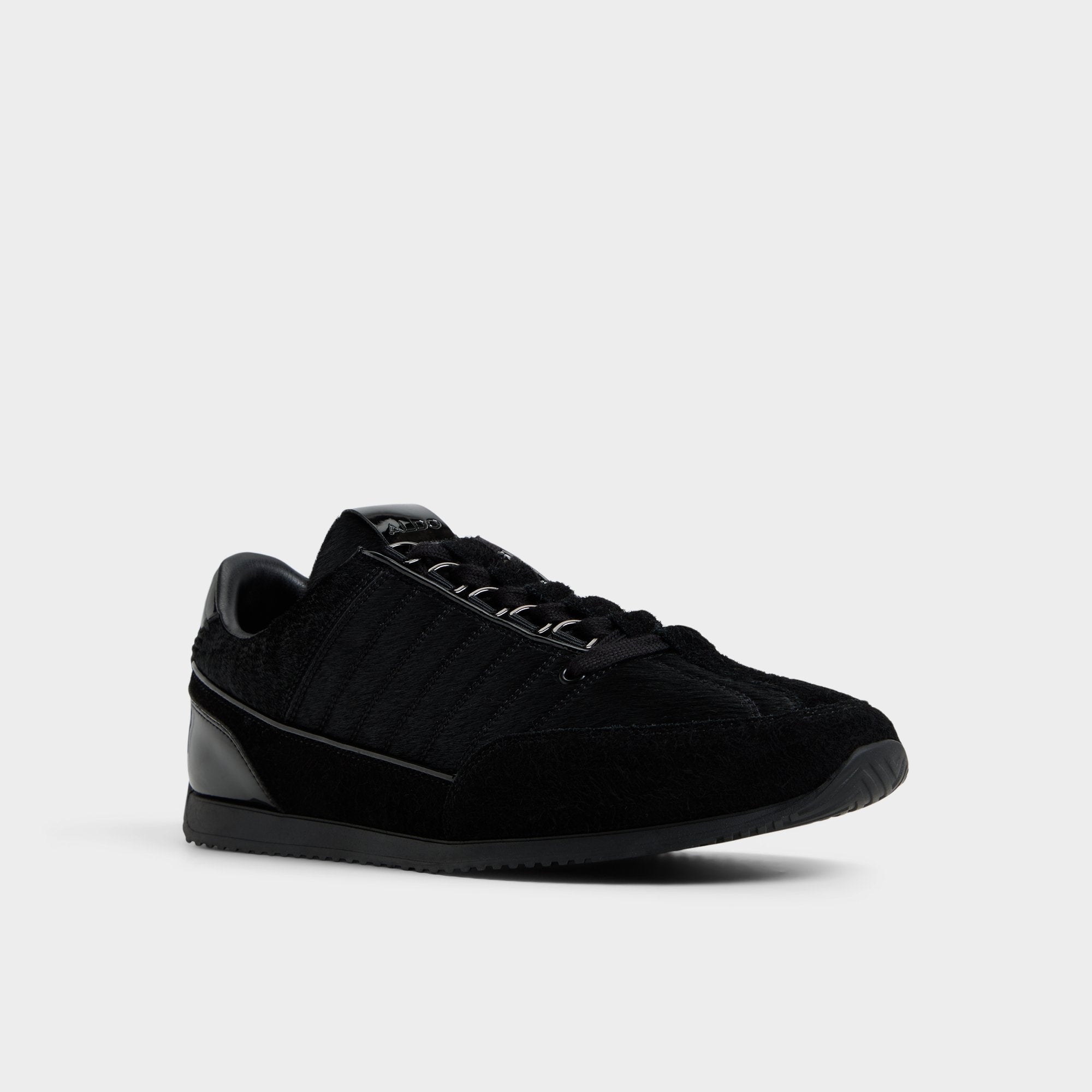 Aldo Rocko in Black 14183599 - Low top sneaker
