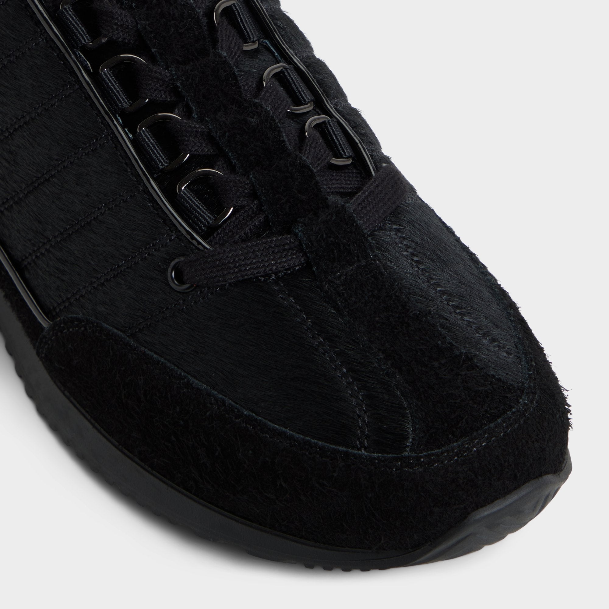 Aldo Rocko in Black 14183599 - Low top sneaker