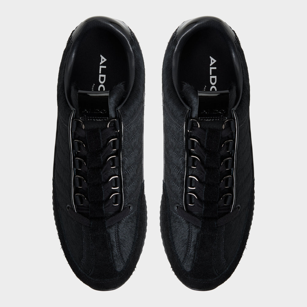 Aldo Rocko in Black 14183599 - Low top sneaker