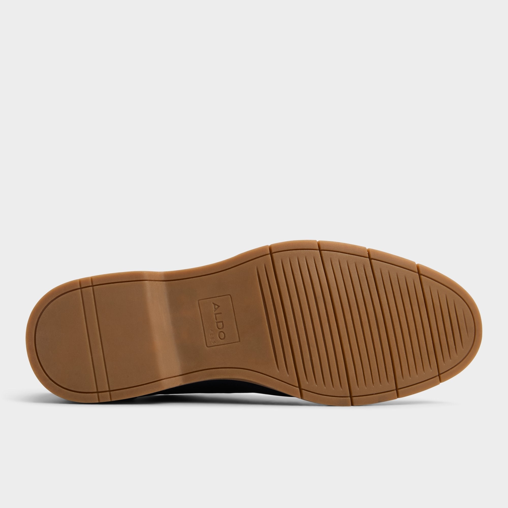 Aldo Faro Open Navy Men's Casual Shoes - Oxford shoe