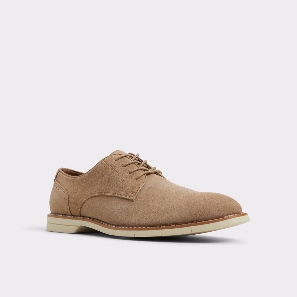 Aldo Faro Other Brown Men's Casual Shoes - Oxford shoe
