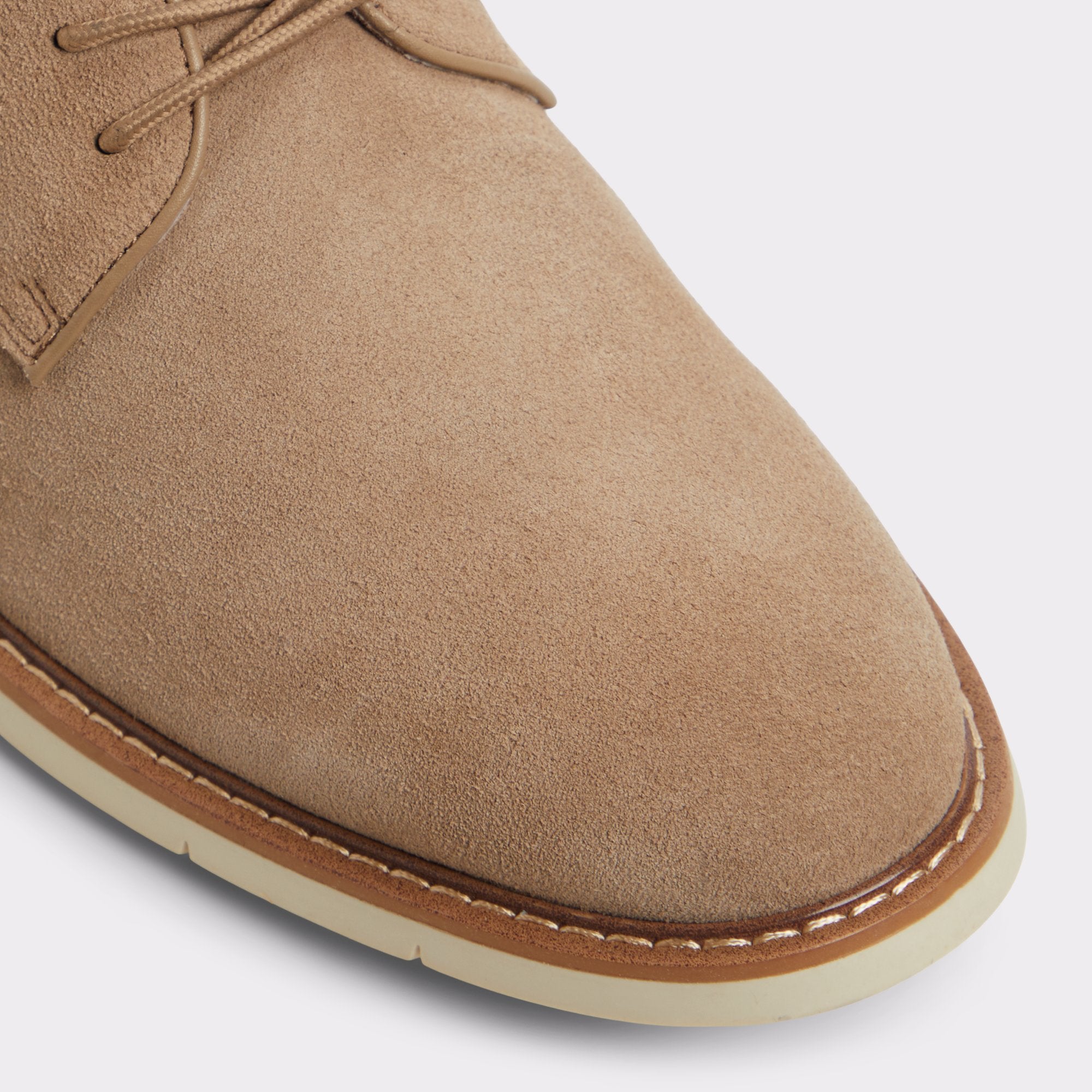 Aldo Faro Other Brown Men's Casual Shoes - Oxford shoe