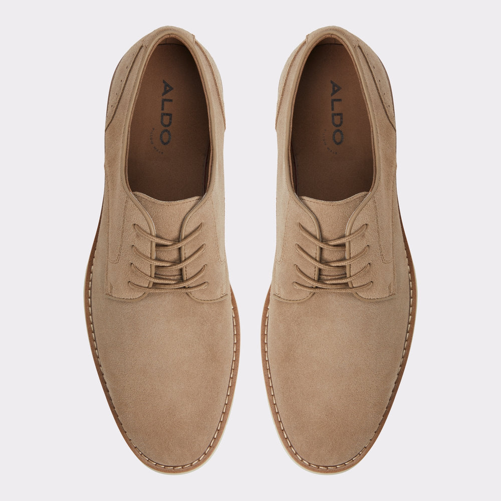Aldo Faro Other Brown Men's Casual Shoes - Oxford shoe