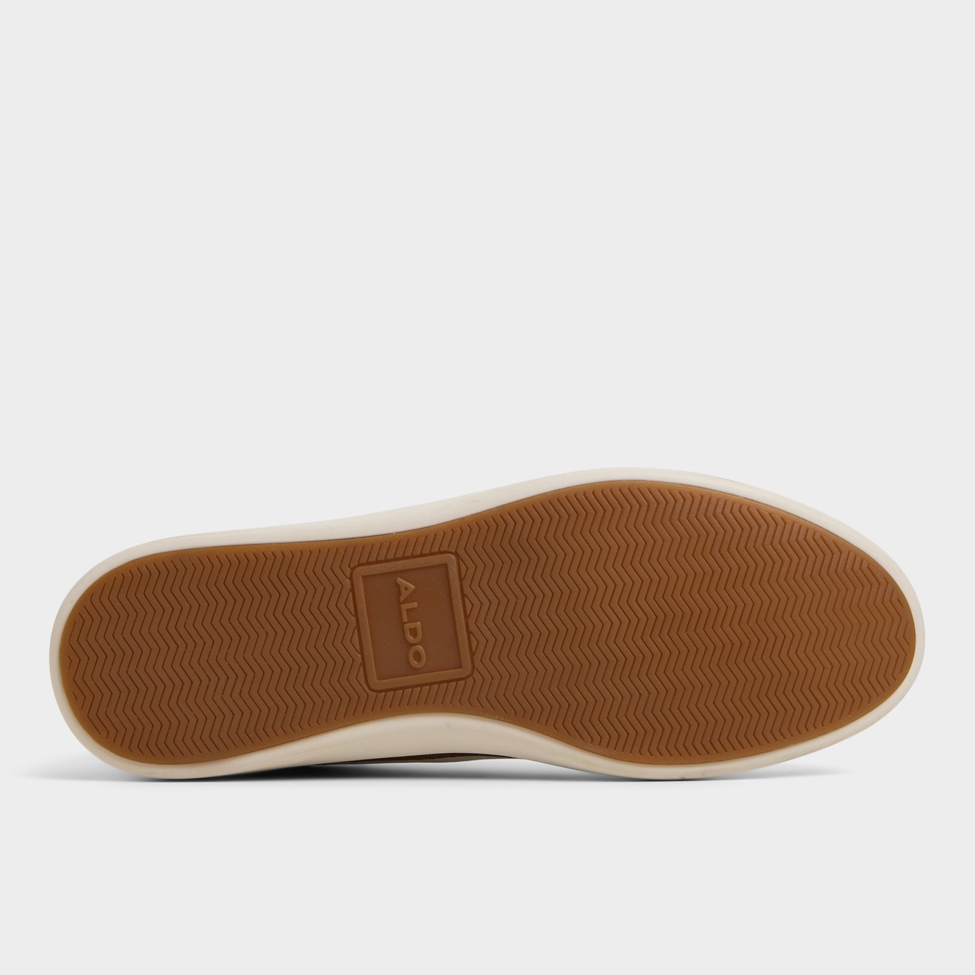 Aldo Finespec White Overflow Men's Low top - Low top sneaker, Cup sole