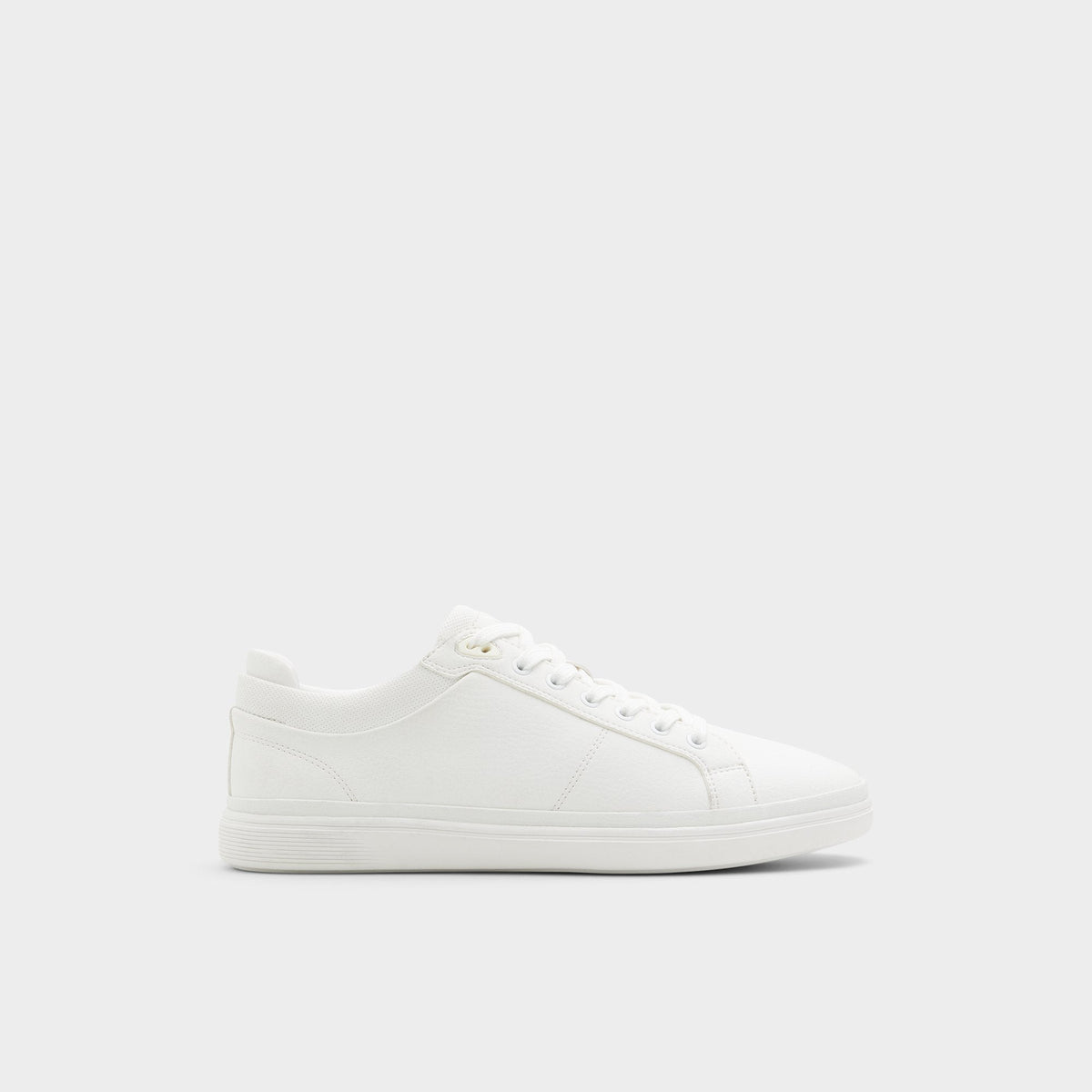 Aldo Finespec Other White Men's Low top - Low top sneaker, Cup sole