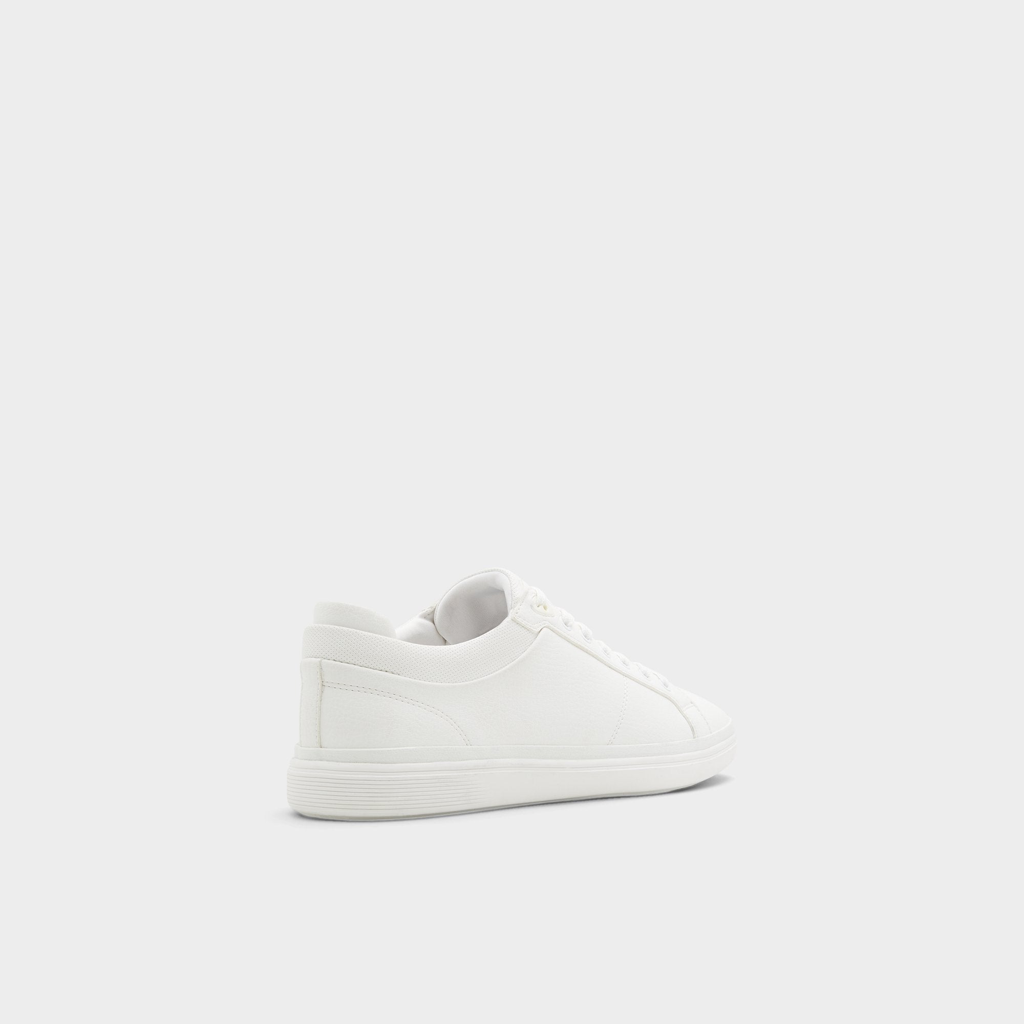 Aldo Finespec Other White Men's Low top - Low top sneaker, Cup sole