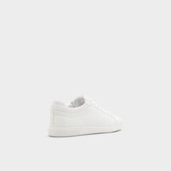 Aldo Finespec Other White Men's Low top - Low top sneaker, Cup sole
