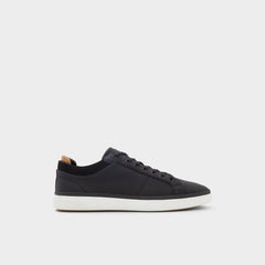 Aldo Finespec Black Men's Low top - Low top sneaker, Cup sole