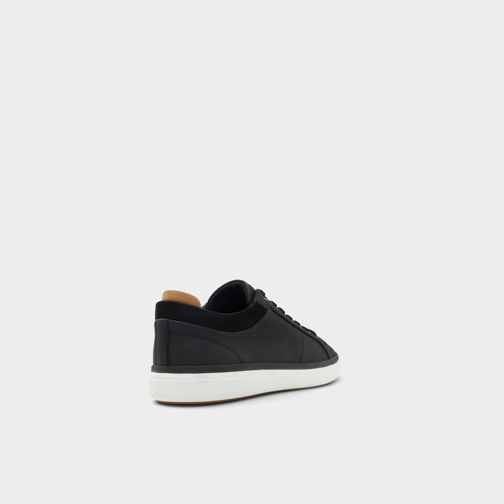 Aldo Finespec Black Men's Low top - Low top sneaker, Cup sole