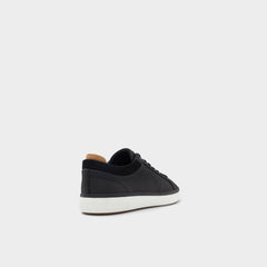 Aldo Finespec Black Men's Low top - Low top sneaker, Cup sole