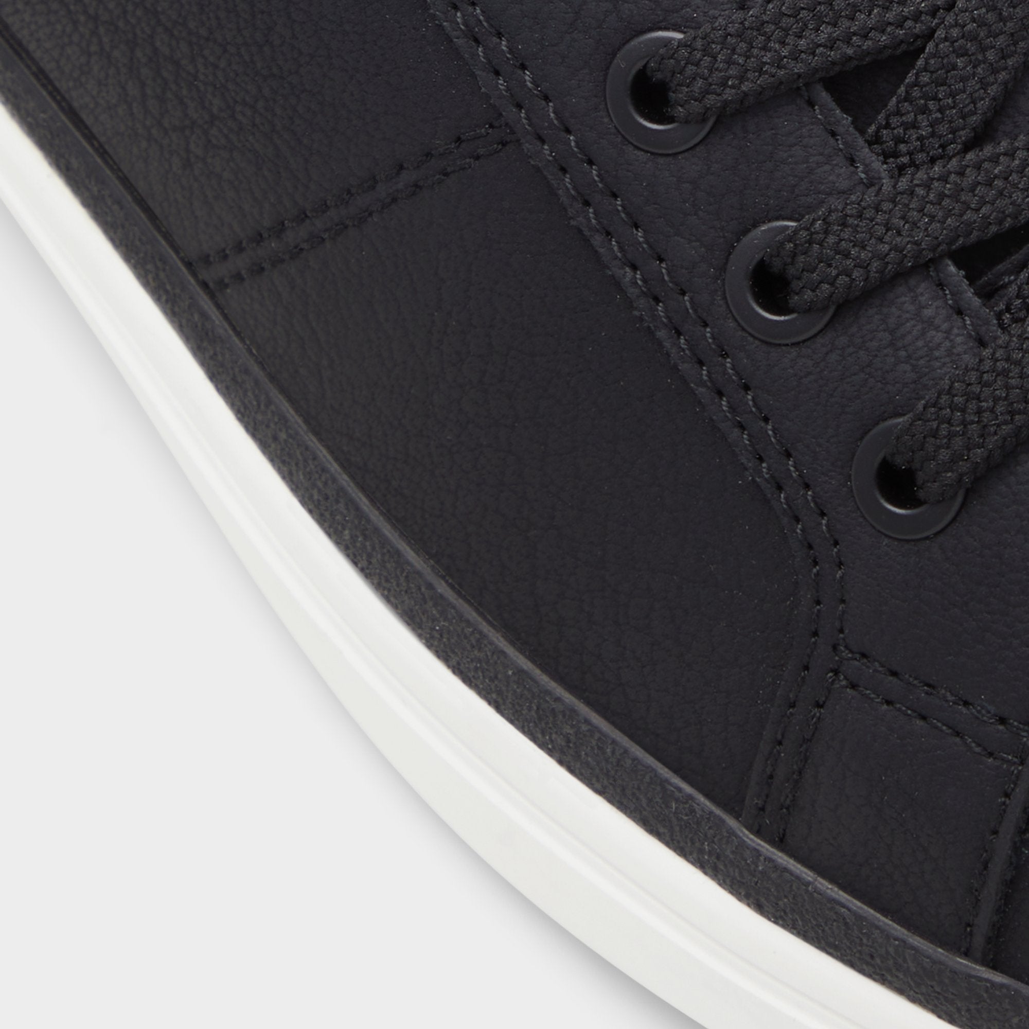 Aldo Finespec Black Men's Low top - Low top sneaker, Cup sole