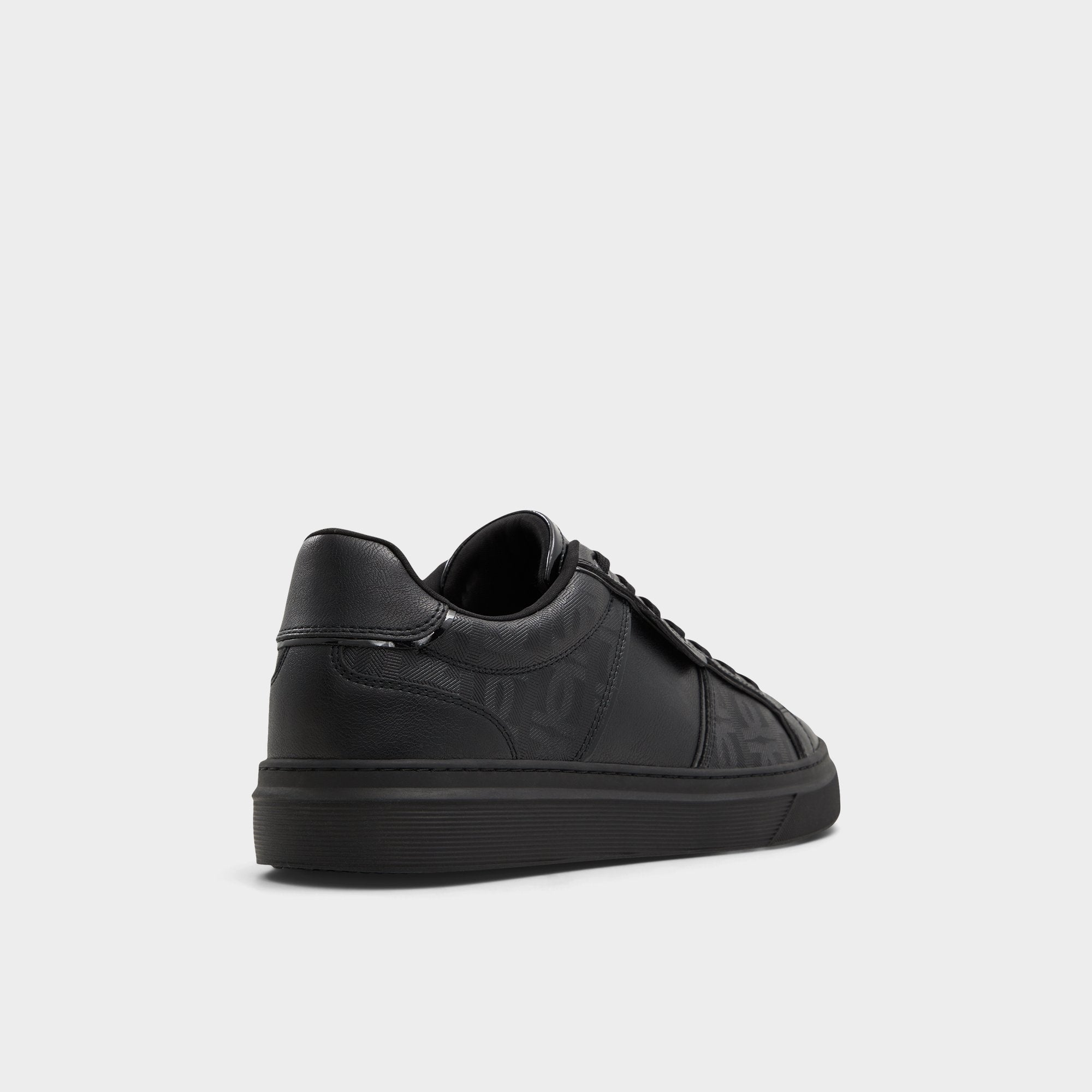 Aldo Ccourtline Other Black Men's Low top - Low top sneaker