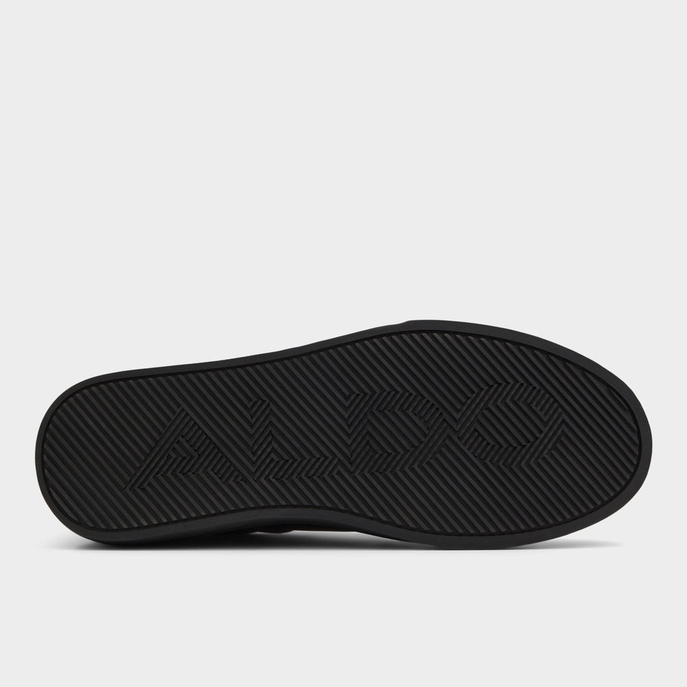 Aldo Ccourtline Other Black Men's Low top - Low top sneaker