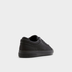 Aldo Finespec Black/Black Men's Low top - Low top sneaker, Cup sole