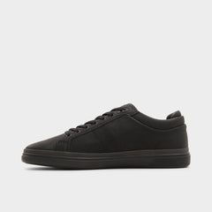 Aldo Finespec Black/Black Men's Low top - Low top sneaker, Cup sole