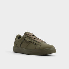 Aldo Ccourtline in Khaki 14153722 - Low top sneaker