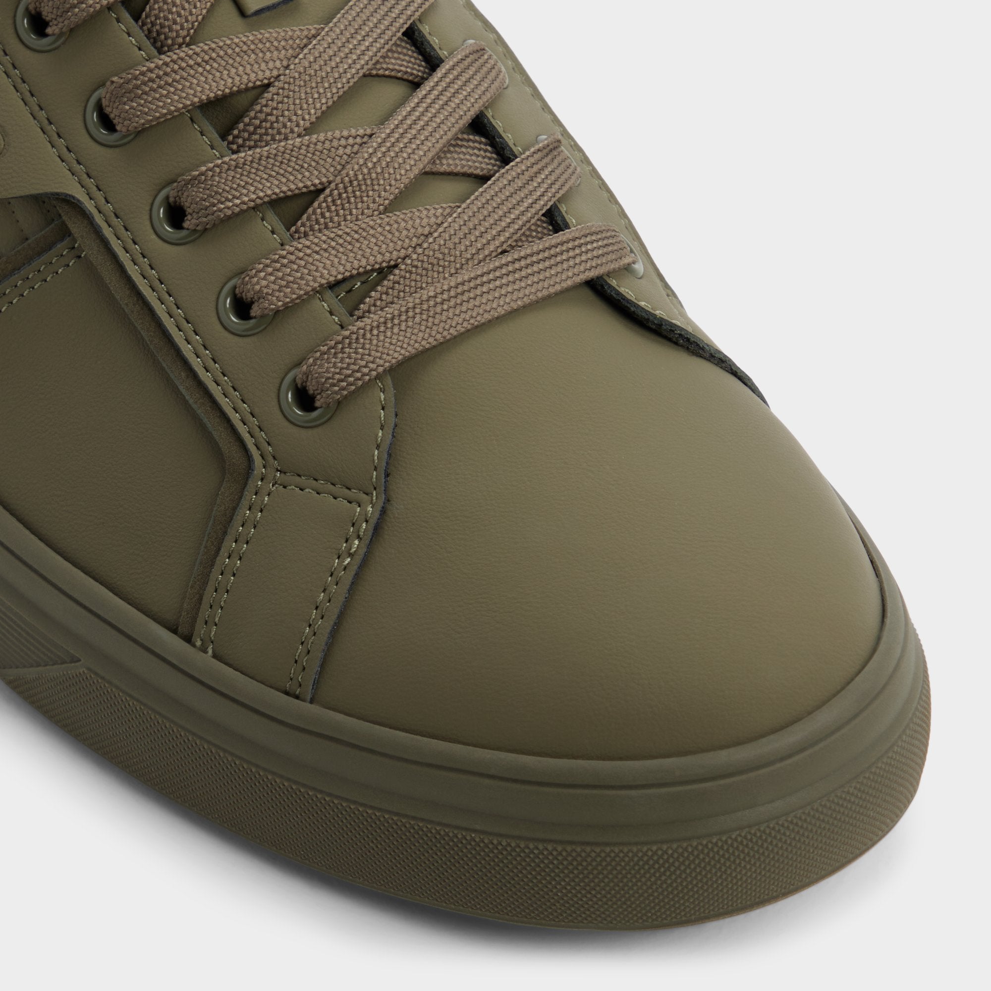 Aldo Ccourtline in Khaki 14153722 - Low top sneaker