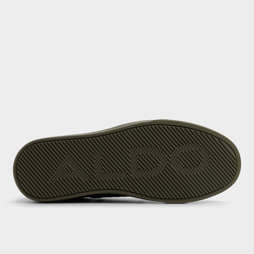 Aldo Ccourtline in Khaki 14153722 - Low top sneaker