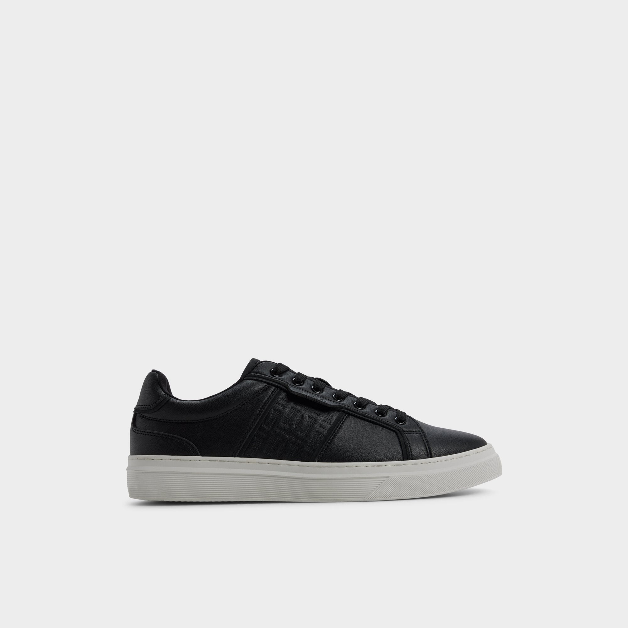 Aldo Courtline in Black Black 14253819 - Low top sneaker, Cup sole