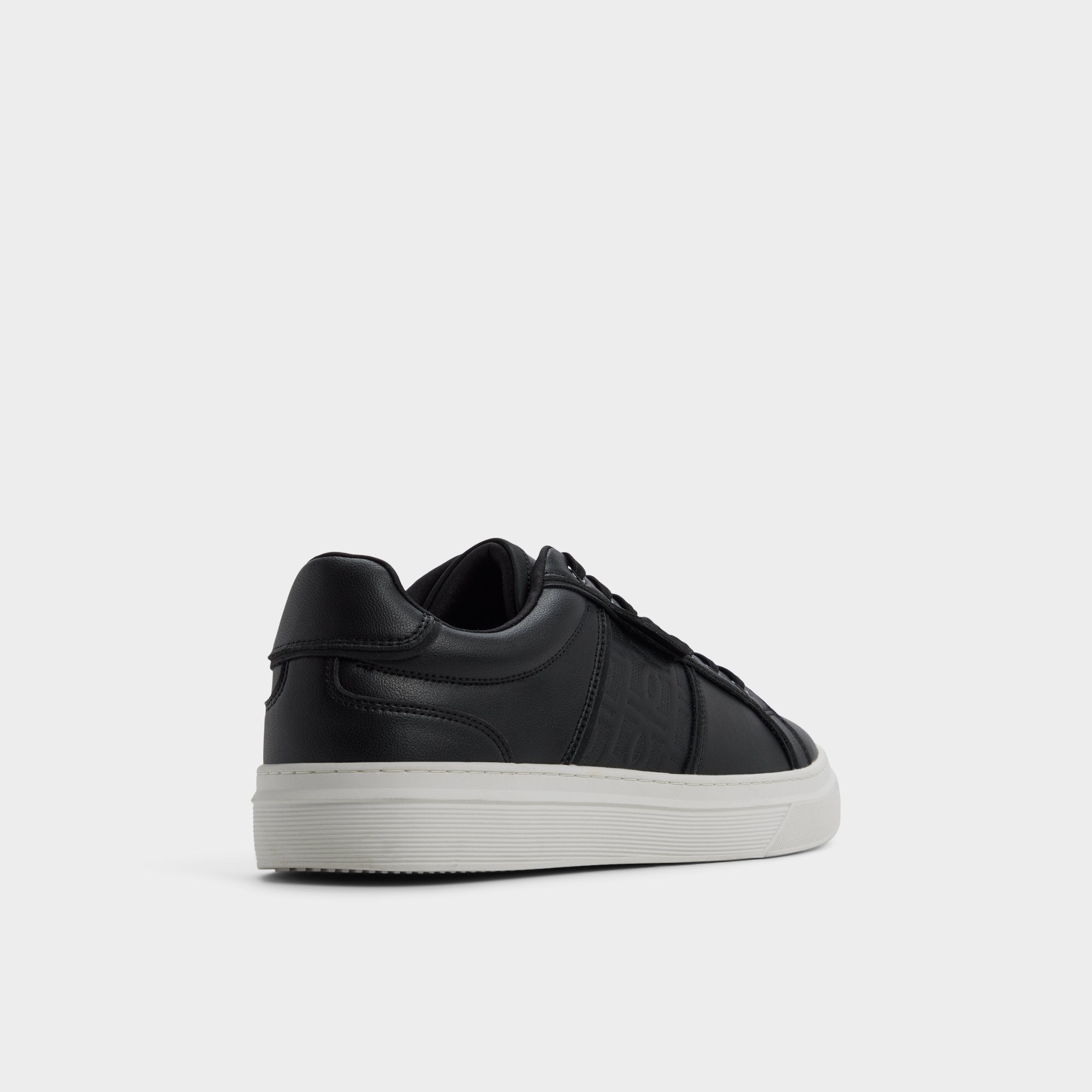 Aldo Courtline in Black Black 14253819 - Low top sneaker, Cup sole