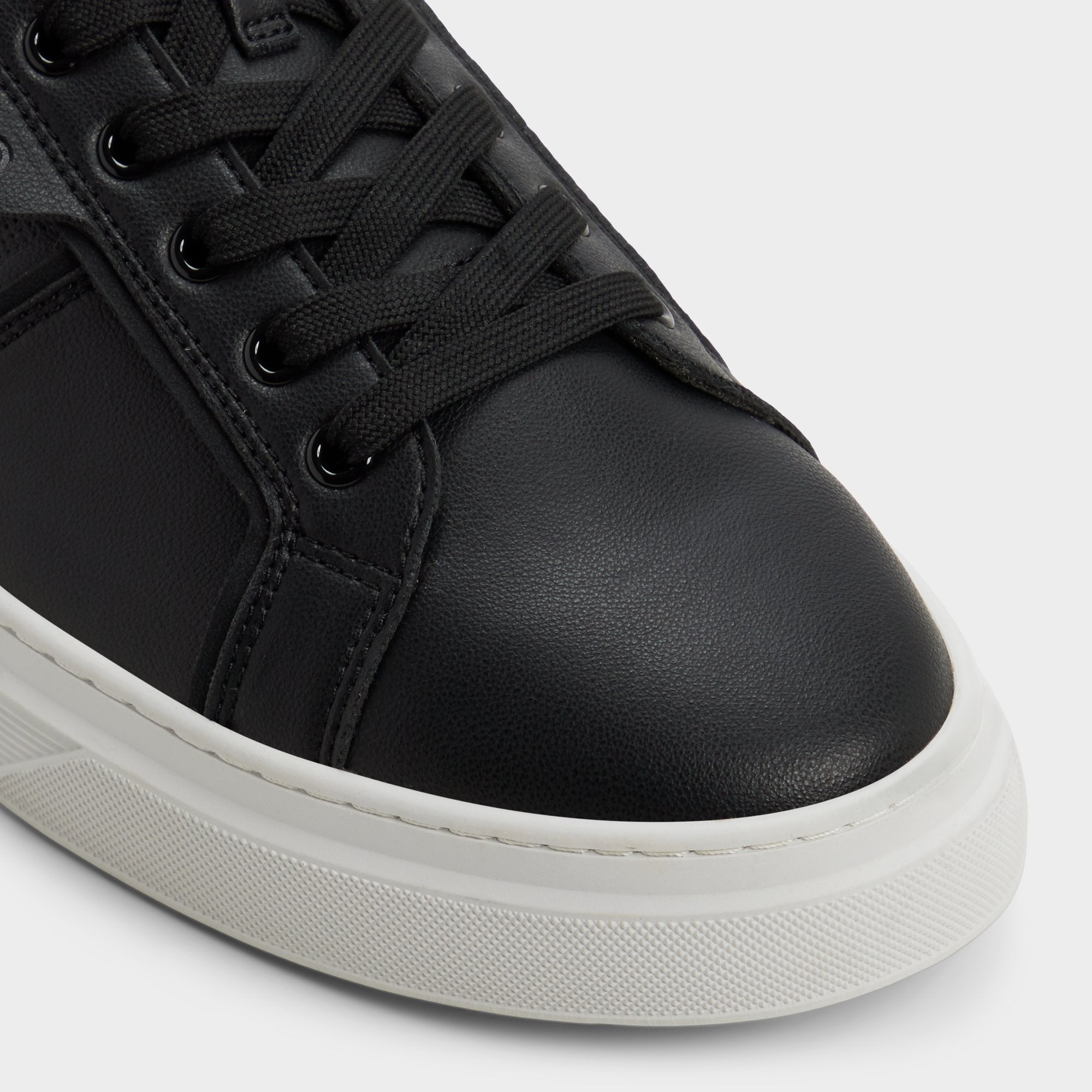 Aldo Courtline in Black Black 14253819 - Low top sneaker, Cup sole