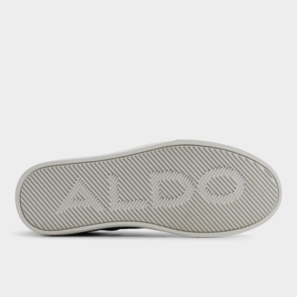 Aldo Courtline in Black Black 14253819 - Low top sneaker, Cup sole
