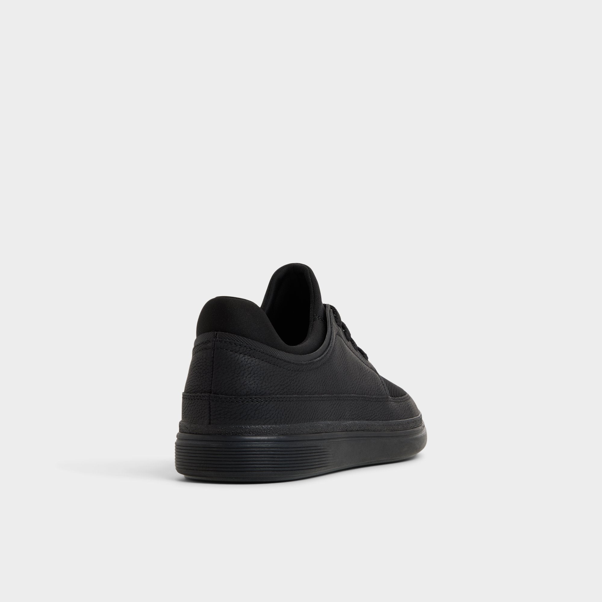 Aldo Kurtis Black Men's Low top - Low top sneaker, Cup sole