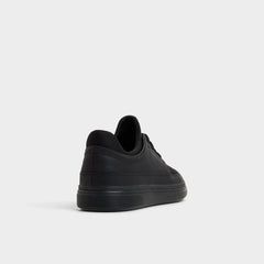 Aldo Kurtis Black Men's Low top - Low top sneaker, Cup sole