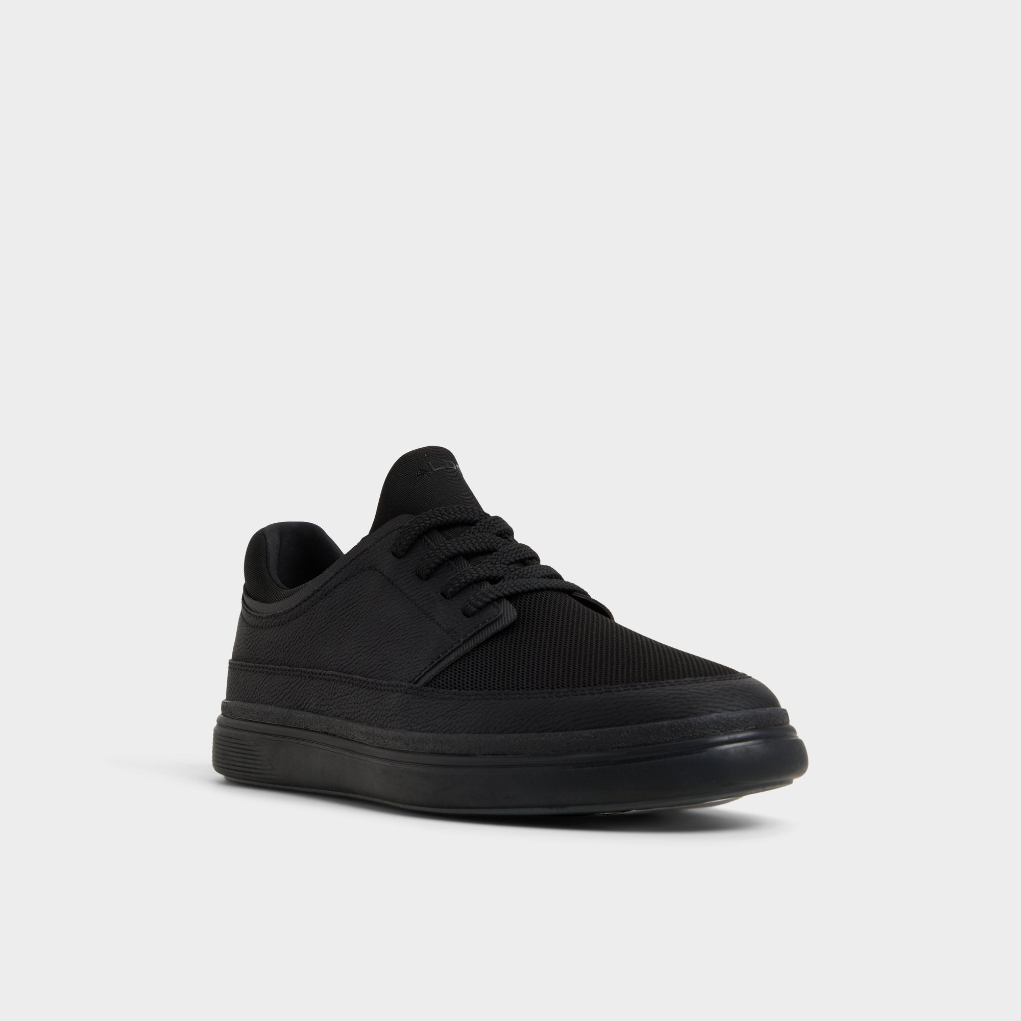 Aldo Kurtis Black Men's Low top - Low top sneaker, Cup sole