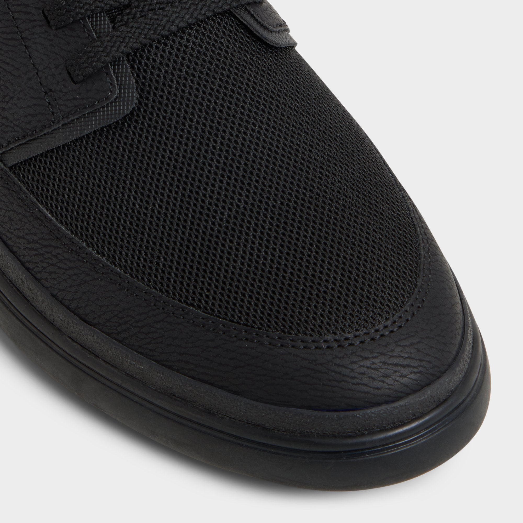 Aldo Kurtis Black Men's Low top - Low top sneaker, Cup sole